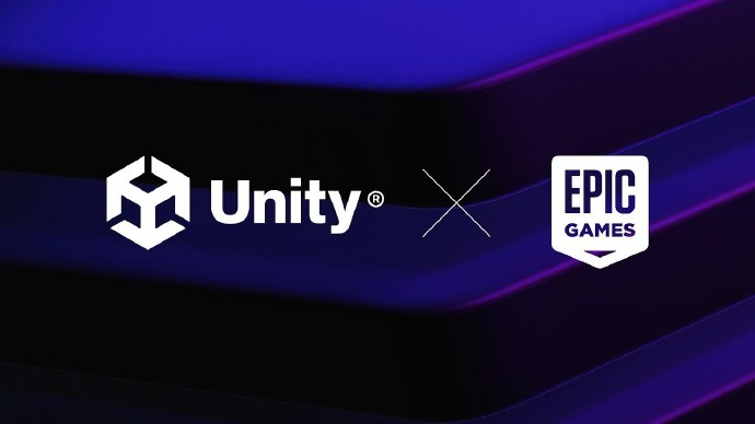 Epic 与 Unity 达成合作：将 Unity 引擎引入《堡垒之夜》游戏