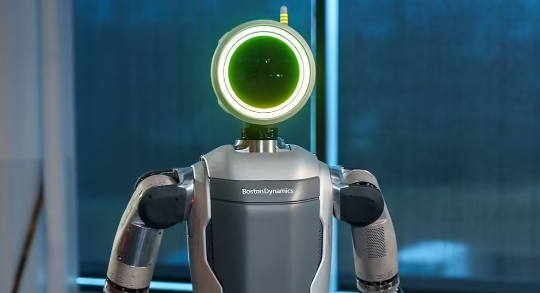 DeepMind 挖来波士顿动力前CTO，欲打造机器人界安卓