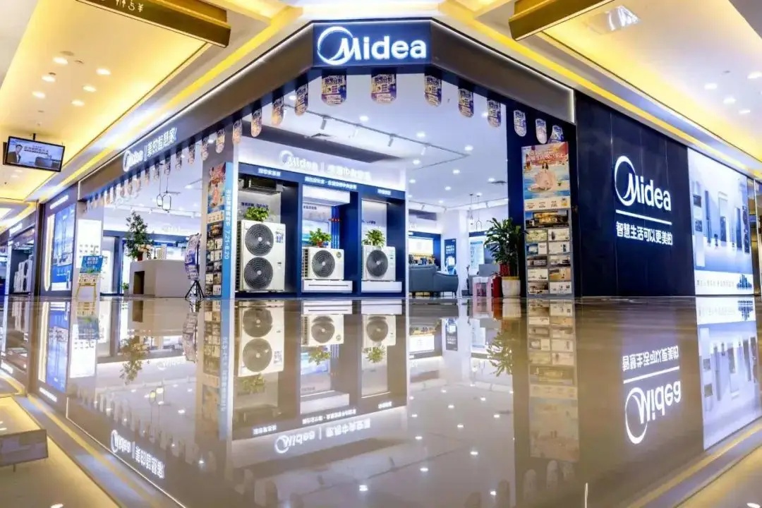 美的要求所有售后服务商停止小米和格力业务