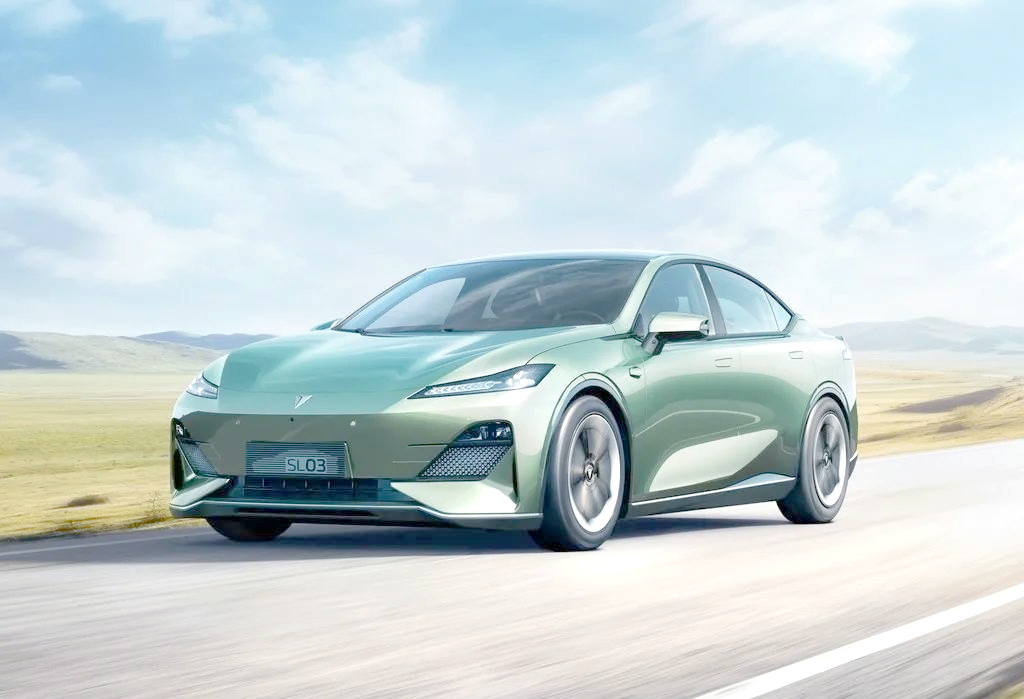 长安深蓝接盘北京现代重庆工厂，已完成换标