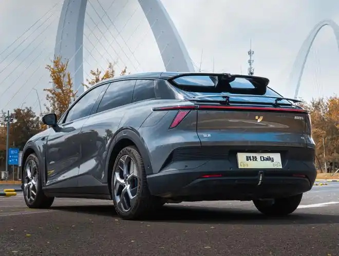 部分车辆出现App离线、远程控制功能不可用，极越汽车回应