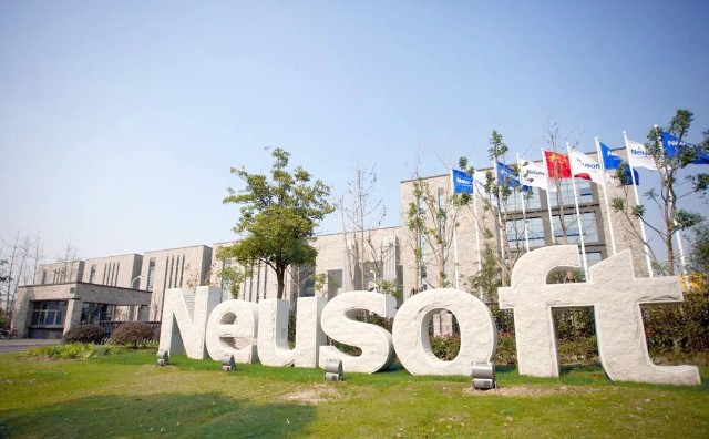 东软研究院院长张霞：添翼的CDSS诊断准确率达91.54%，已超越人类平均水平