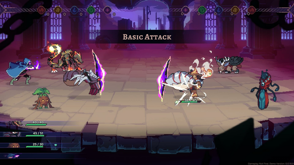 《以太术士》发行商offbrand games首次参展Weplay,可爱新作广受玩家好评