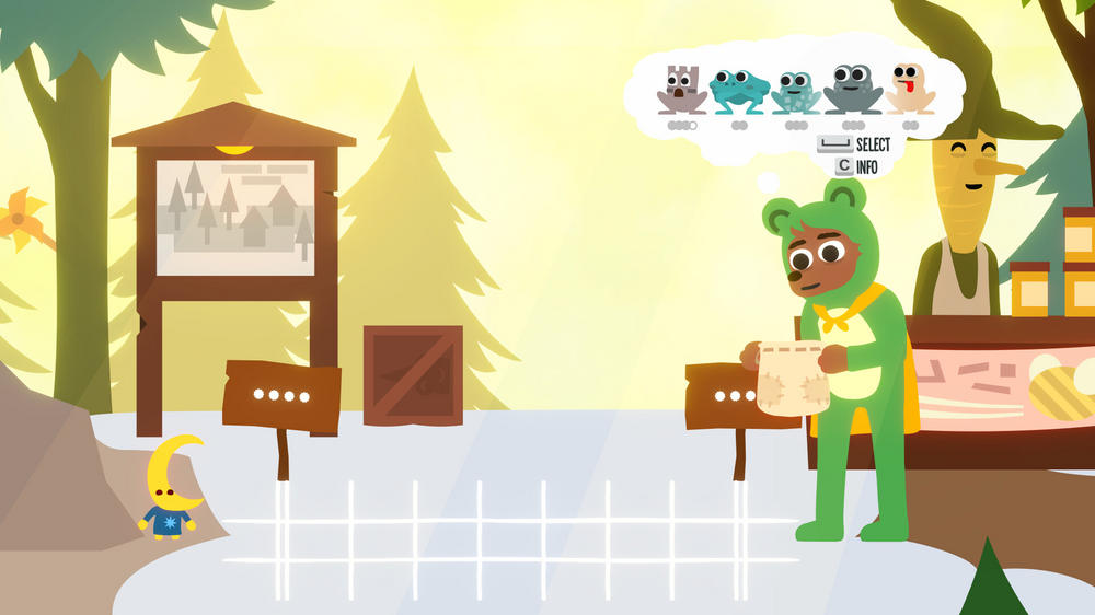 《以太术士》发行商offbrand games首次参展Weplay,可爱新作广受玩家好评