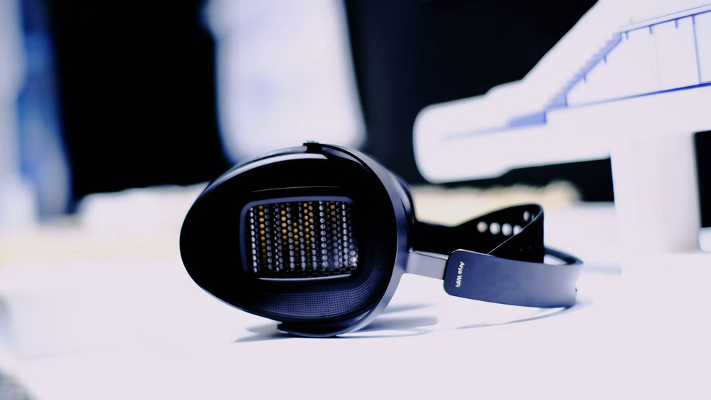 国产音频产品厂商HIFIMAN海菲曼即将冲击北交所IPO