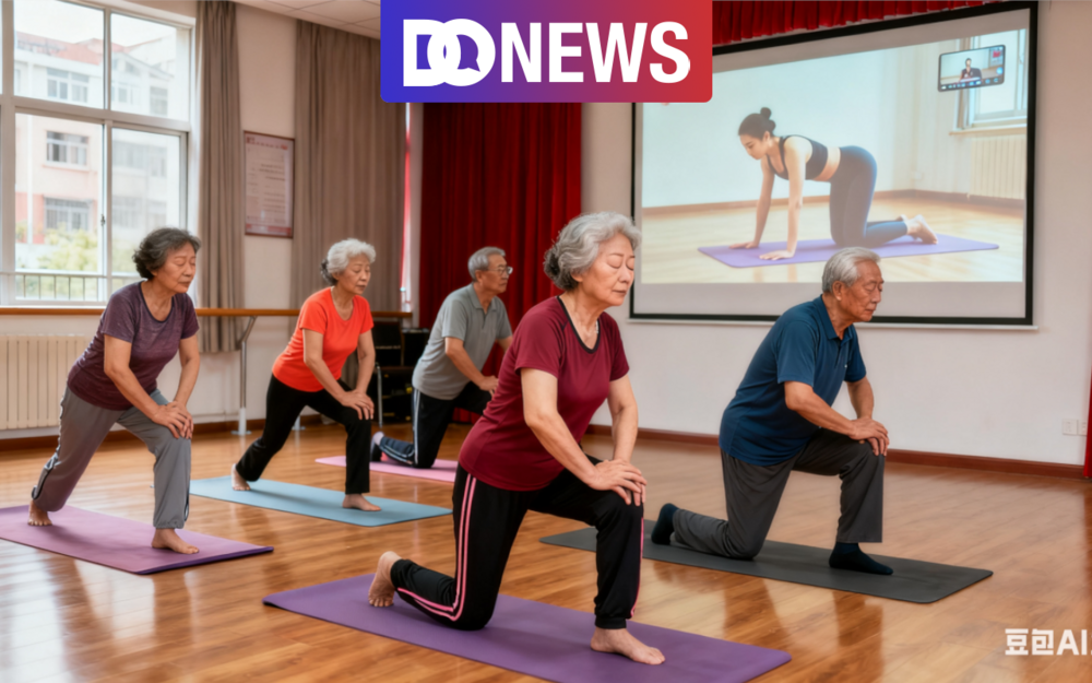 低价引流、投诉不断，兴趣岛“收割”中老年人？