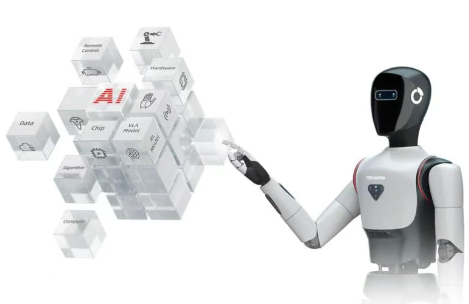 速腾聚创：2025年三季度经调整净亏损6457.3万元