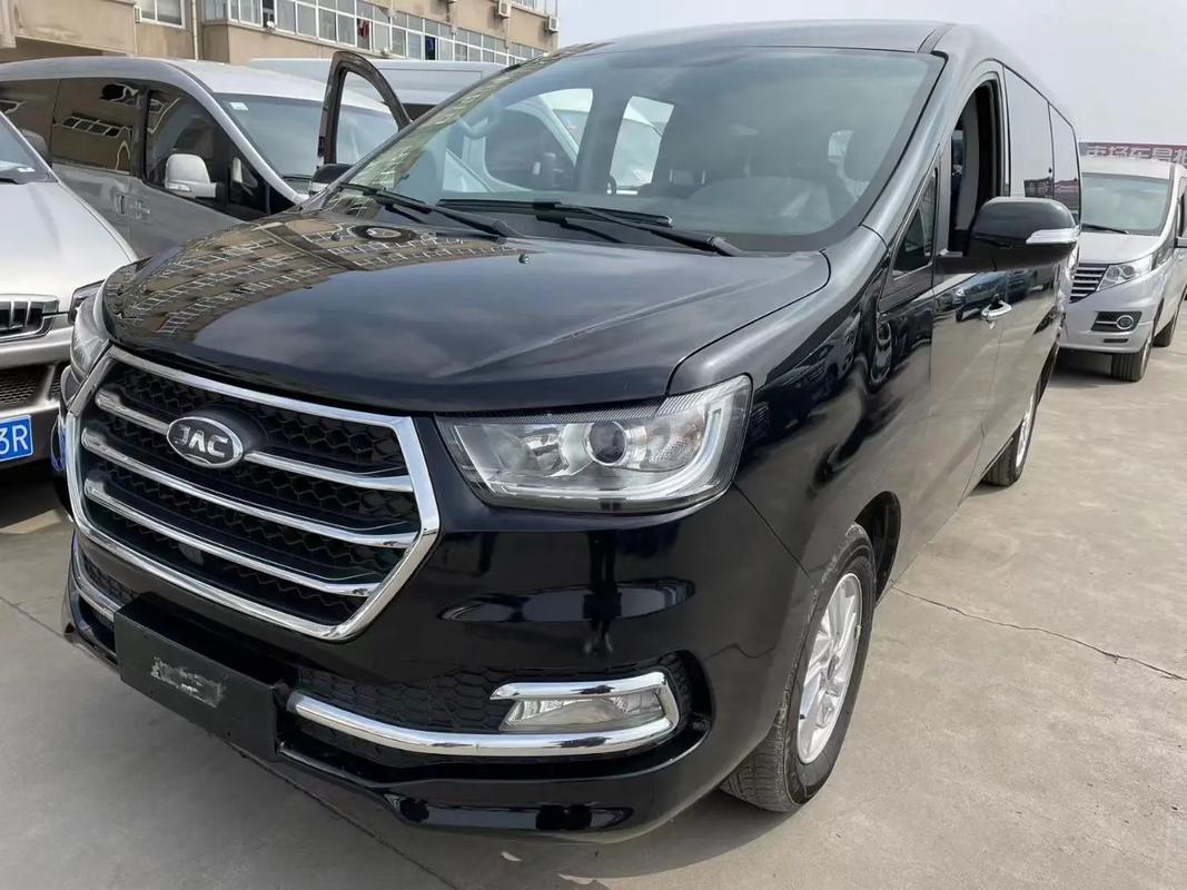 消息称江淮汽车大整合：内部口号“一切为了尊界”