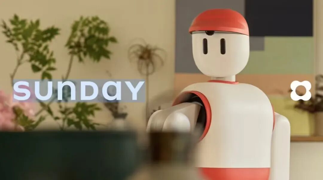 特斯拉AI团队至少10人跳槽机器人初创公司Sunday Robotics