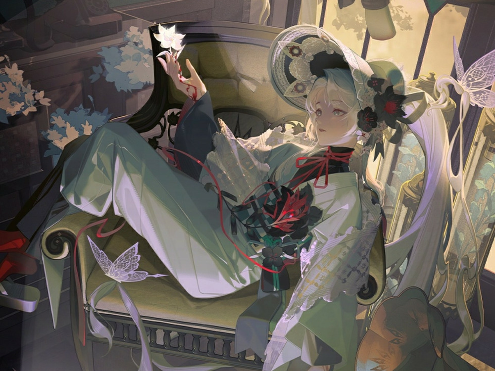 網易《陰陽師：百聞牌》明年將停止開發(fā)新內容