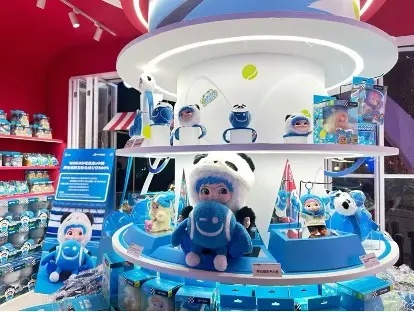 奇梦岛单季营收1.27亿：WAKUKU贡献收入8973万元