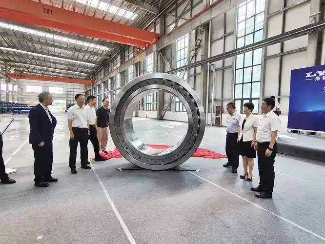 洛轴股份冲刺创业板：上半年营收28亿净利为2.6亿元