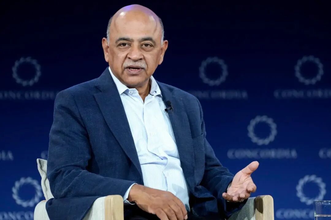 IBM CEO：AI 数据中心 8 万亿美元投入难获回报