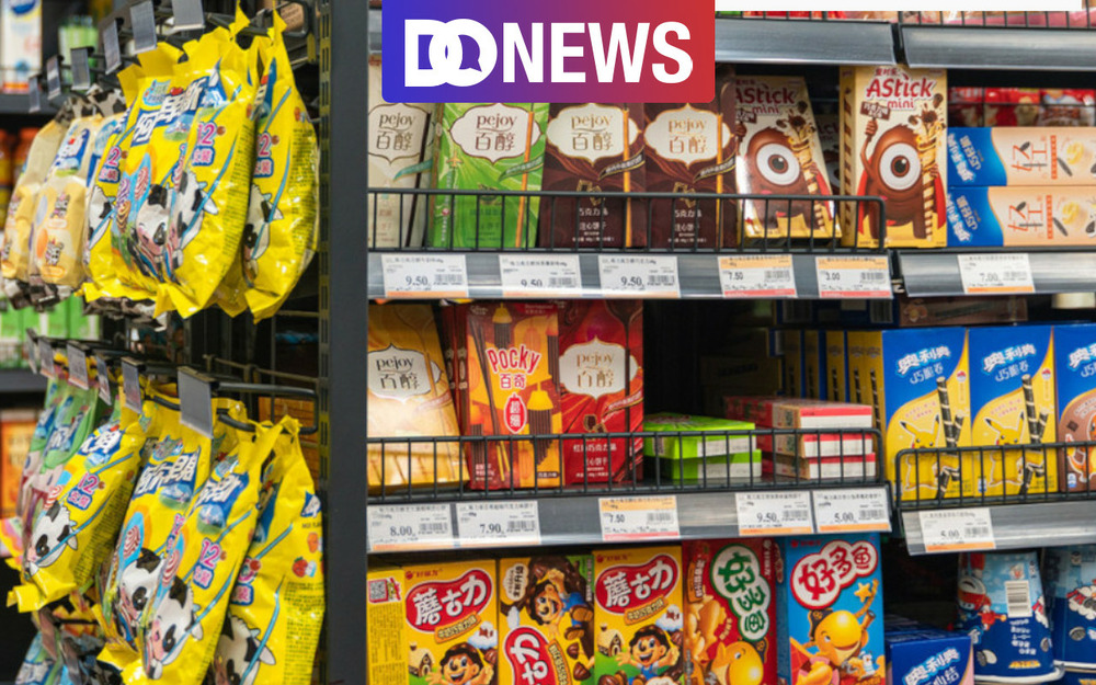 鸣鸣很忙二闯港交所：万店规模为何仍深陷低毛利率困局？