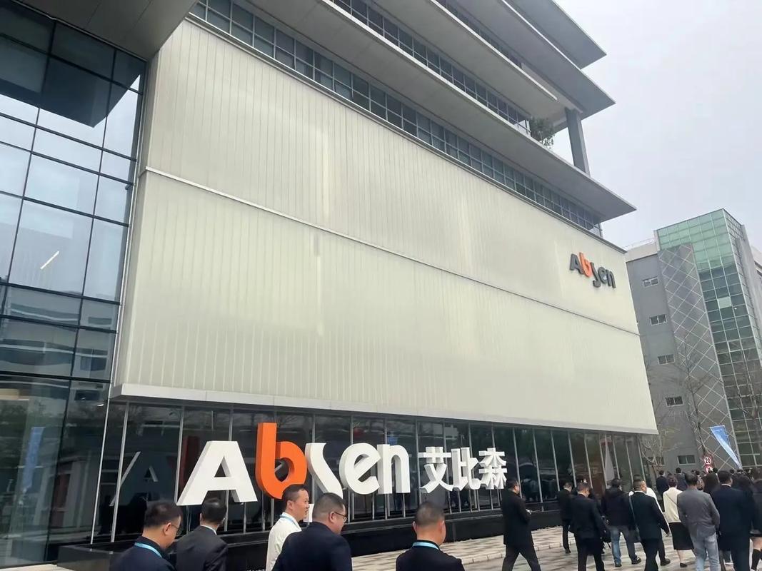 艾比森董事长丁彦辉回应对薪酬不满反对自己连任