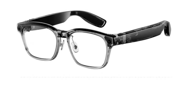 理想汽车首款 AI 眼镜 Livis 发布：国补后 1699 元起