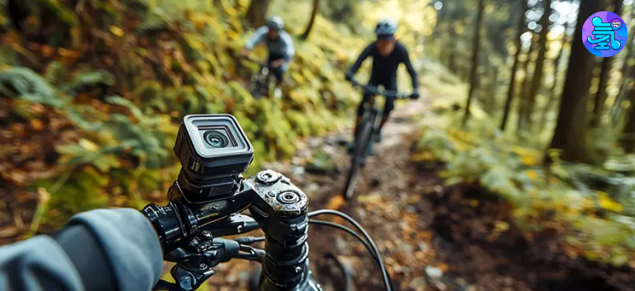 从“卖设备”到“卖生态”：运动相机因何“破圈”？