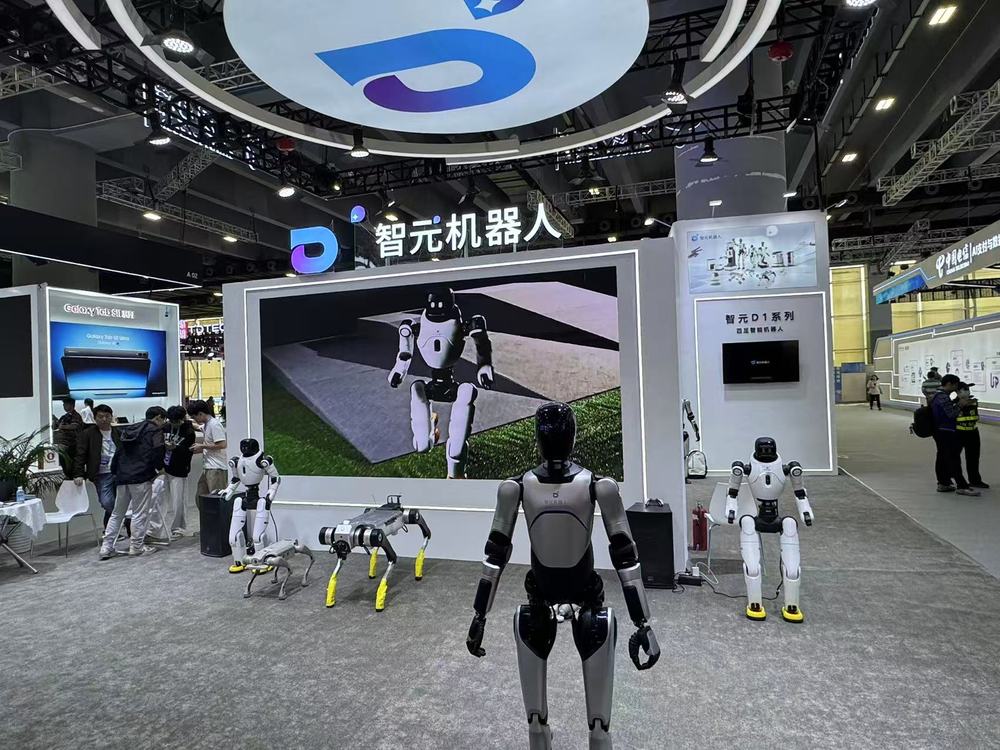 工信部设立标委会，定调人形机器人和具身智能未来