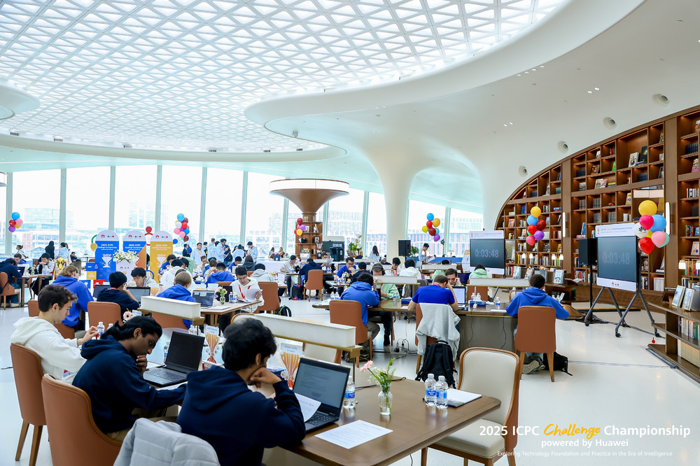 任正非最新讲话：没有网络的算力是信息孤岛，AI重在应用