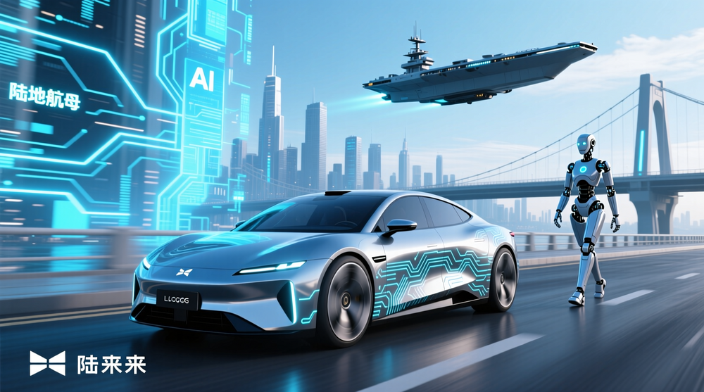 小鹏汽车被低估了？