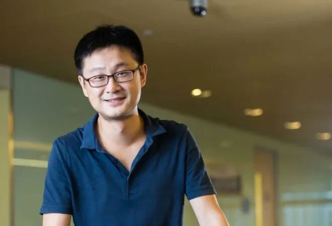 消息称小冰创始人再创业 押注认知大模型