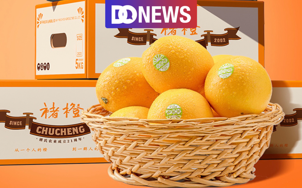 品质波动与假货围堵，褚橙如何续写高端传奇？