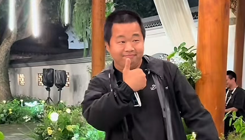 蓝战非称在南非遭绑架劫持：绑匪提前半年布局