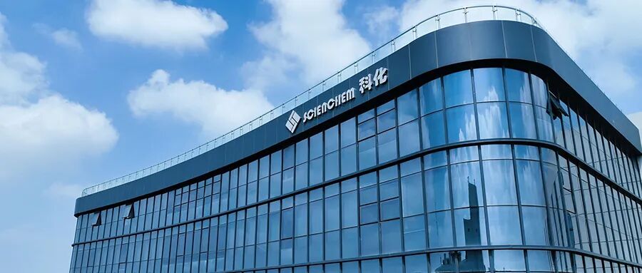 江苏半导体材料小巨人中科科化冲刺科创板，拟募资5.98亿