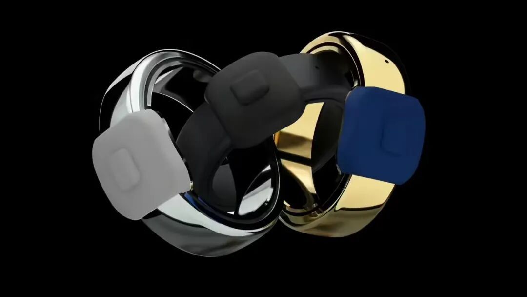 Pebble 戒指登場：定位「第二大腦」，不做健康監(jiān)測、要靠語音記事殺出重圍