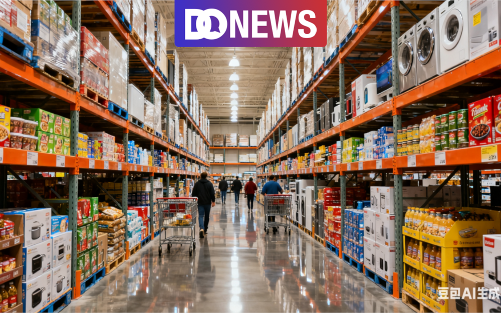 学习胖东来救不了中百集团