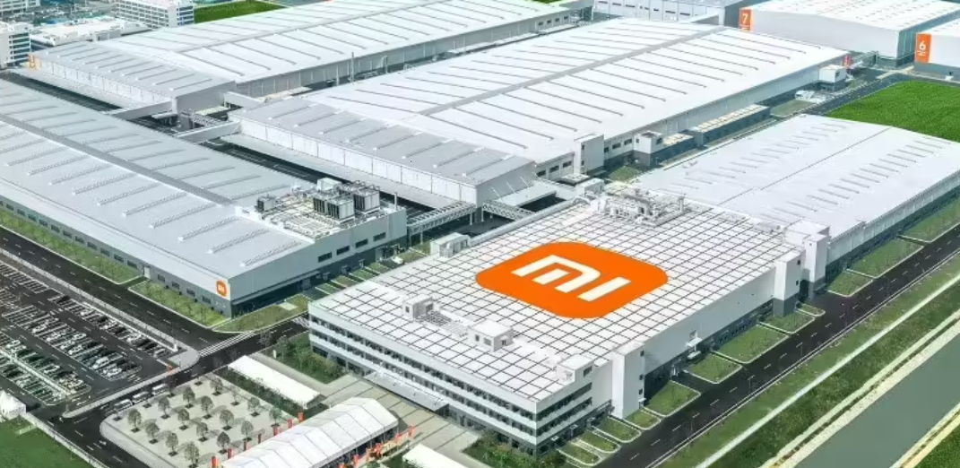 小米首座大家电工厂一期竣工投产，首款自产中央空调即将发布