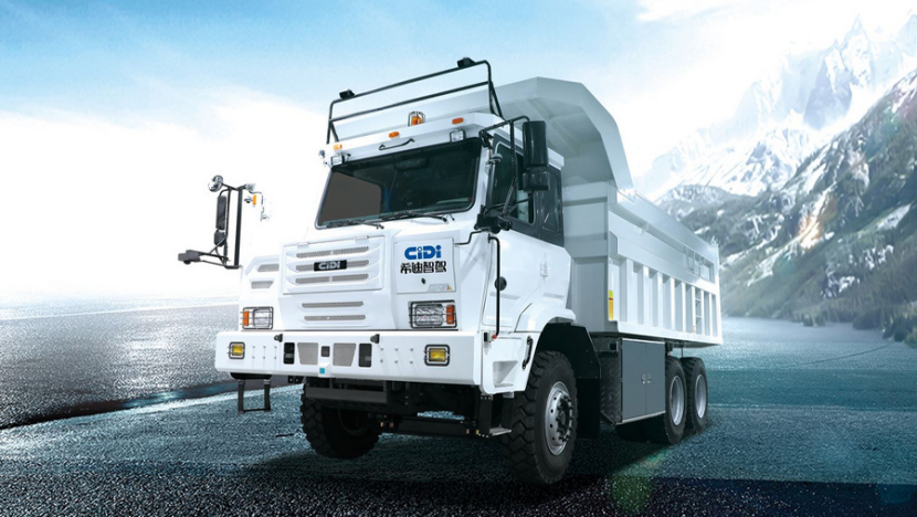 希迪智驾今起招股：获约5.5亿港元基石认购