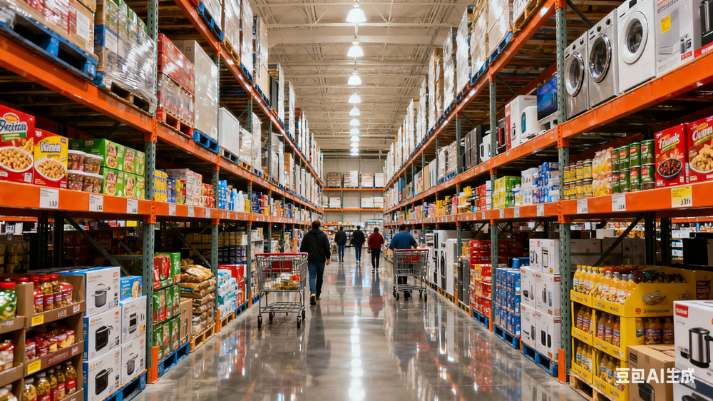 学习胖东来救不了中百集团