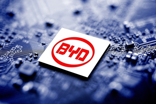 行业竞争加剧，花旗等国际资本为何偏偏看好比亚迪