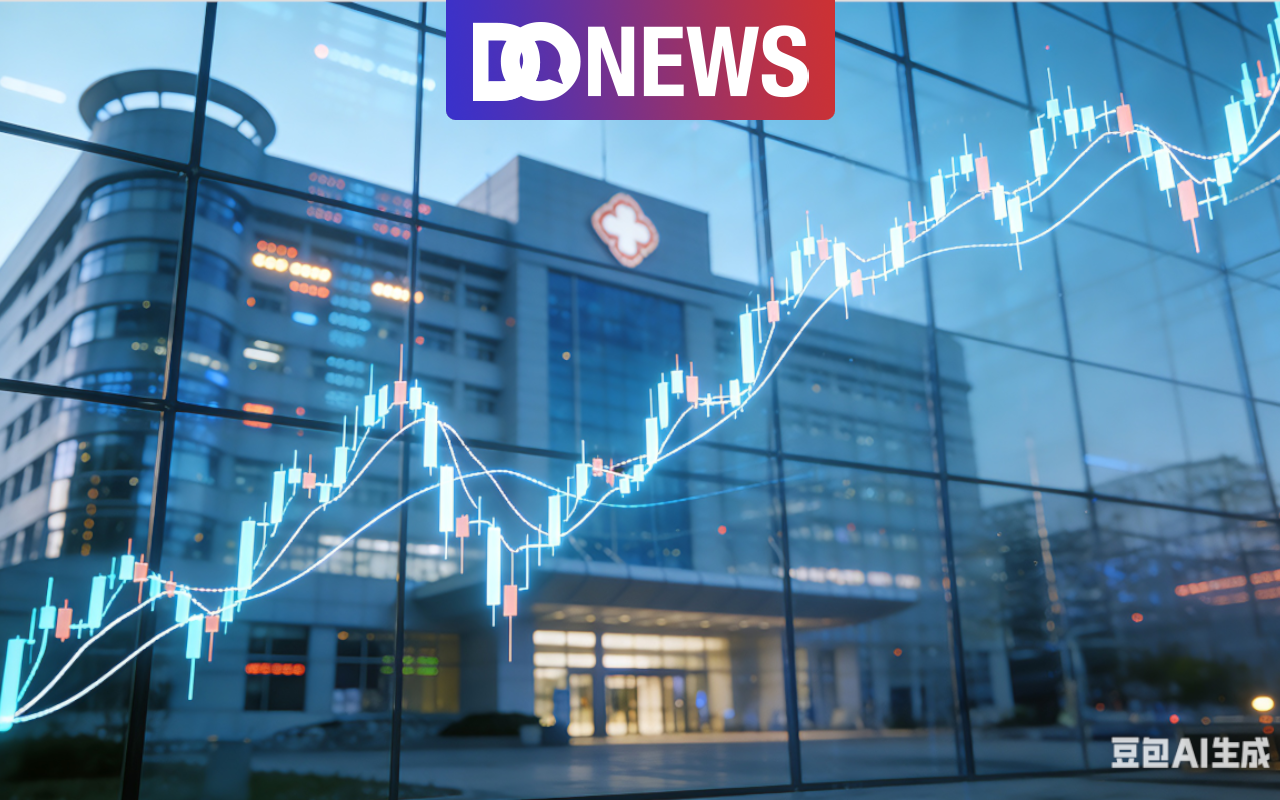 明基醫(yī)院四闖港股，合規(guī)風(fēng)險(xiǎn)或成上市“攔路虎”？