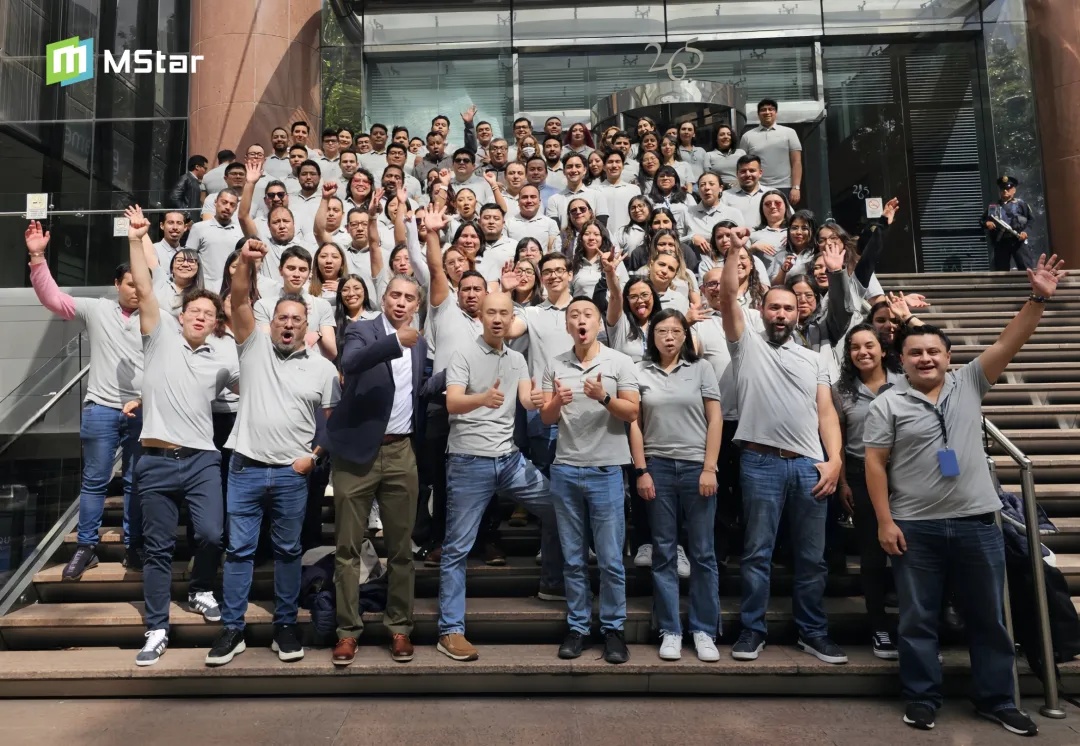 拉美首家AI汽车金融公司MStar宣布完成两轮融资