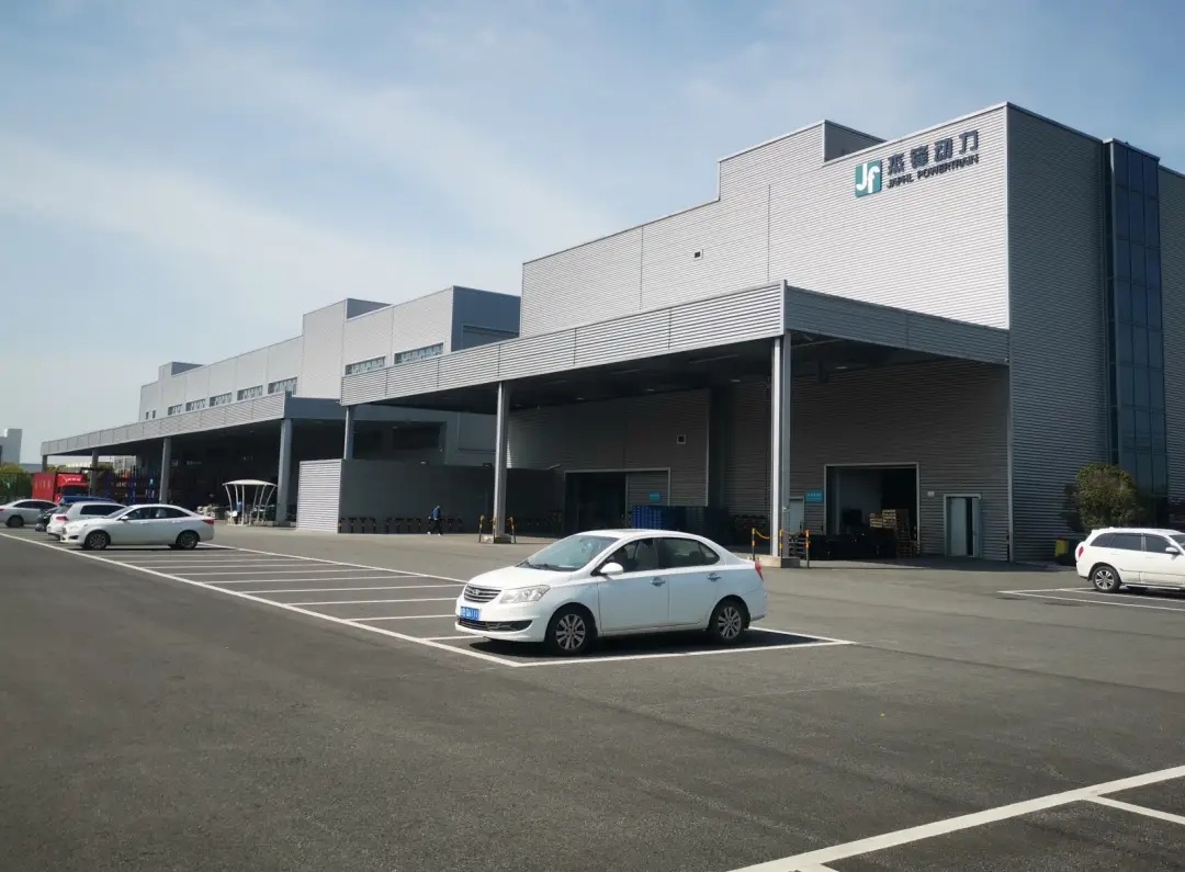 杰锋动力IPO获北交所受理，计划募资4亿