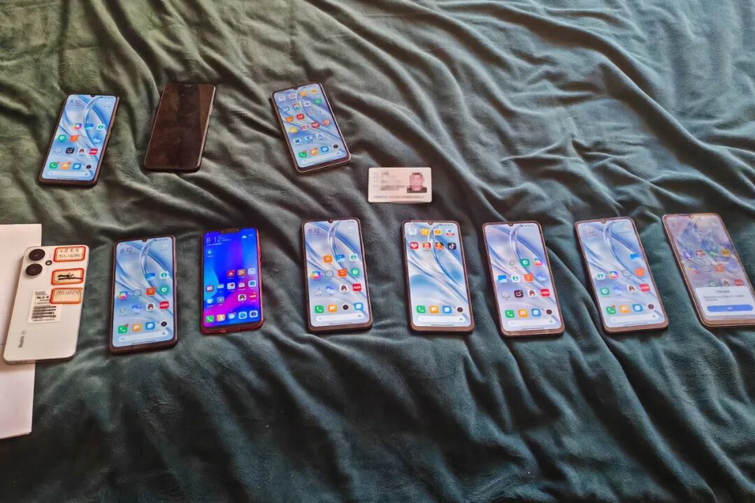 烟台打掉一个炒作新能源汽车负面信息团伙，关停账号8000余个