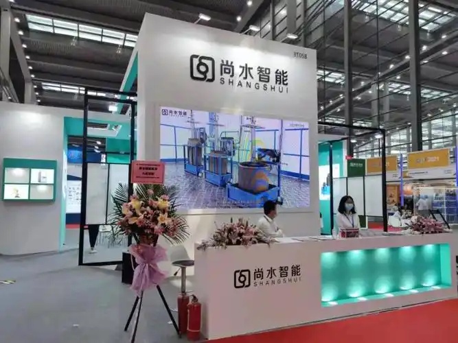 尚水智能创业板IPO过会，业绩增长的可持续性等被追问