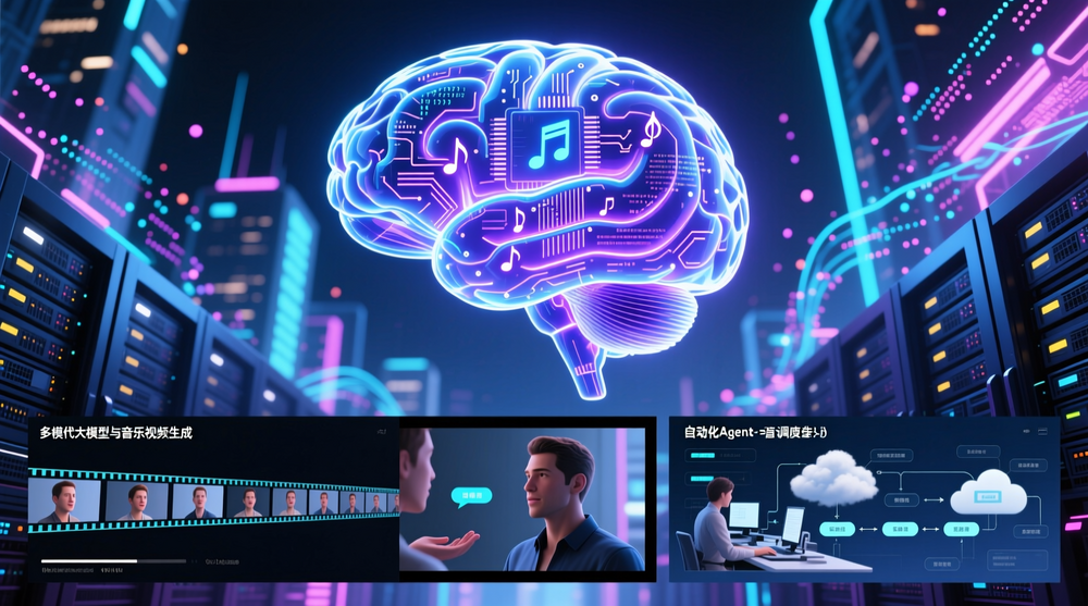 火山引擎发布豆包大模型1.8，多模态Agent能力进入全球第一梯队