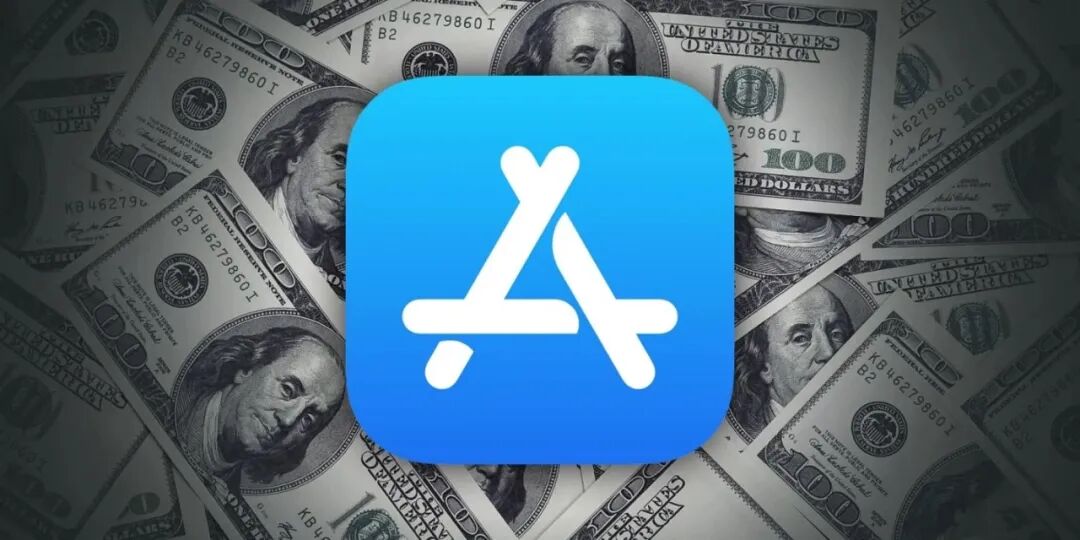 苹果 App Store 搜索页将加入更多广告