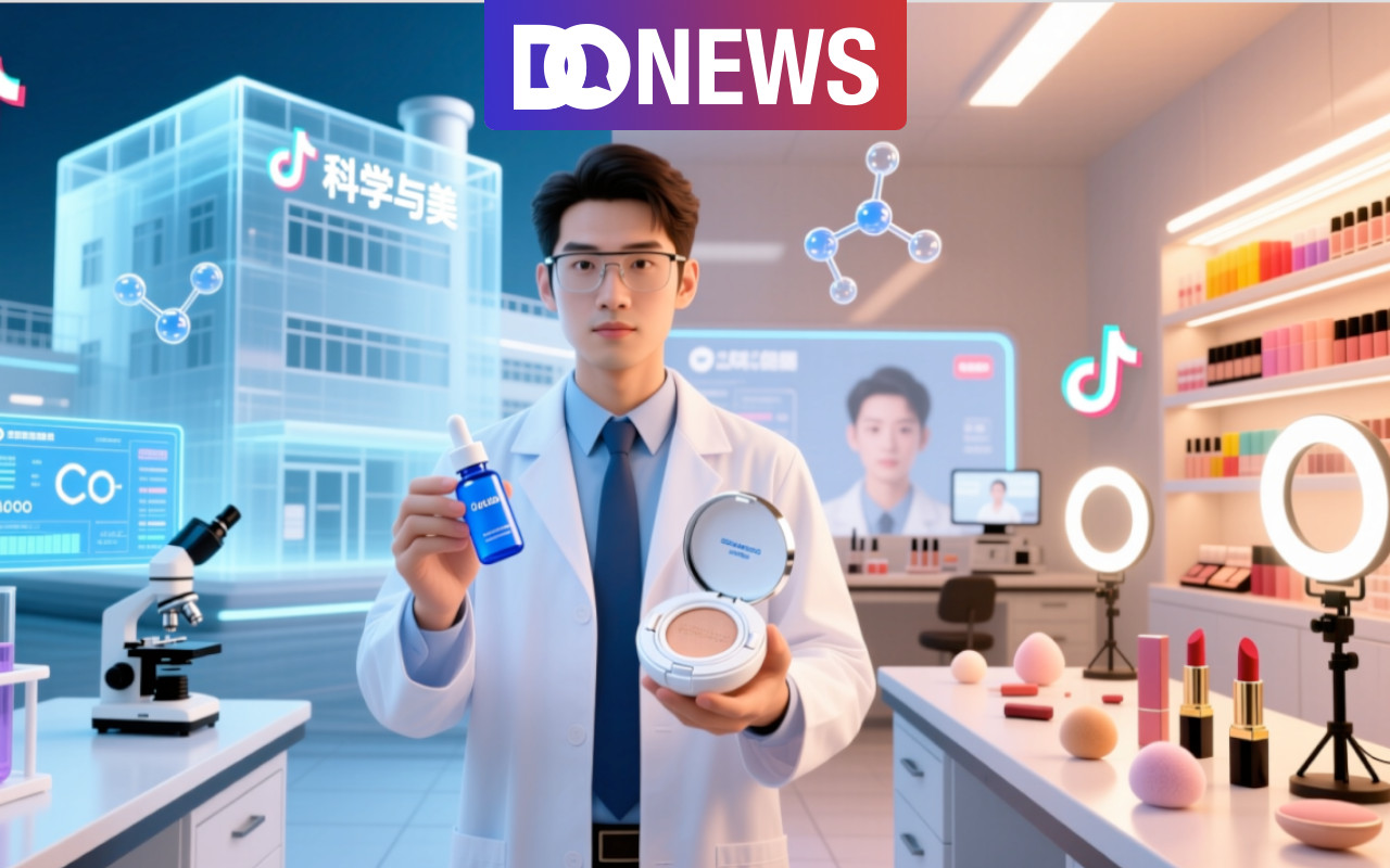 三精制药的“美妆快车”能否驶出药企跨界的长期困局？