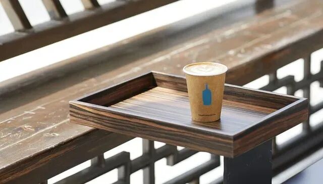 雀巢评估出售蓝瓶咖啡实体业务，瑞幸被传参与竞购