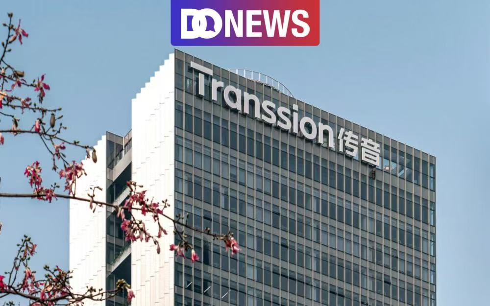 传音控股港股IPO：非洲大本营承压严重