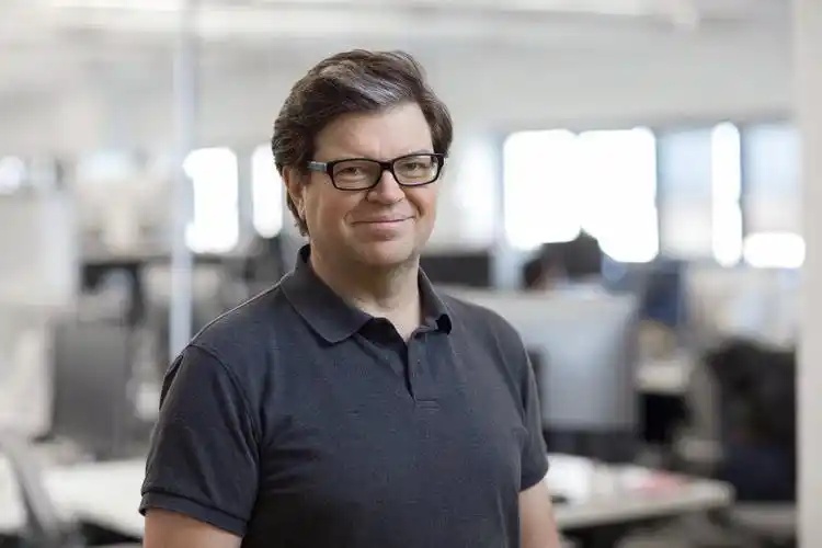 楊立昆創(chuàng)辦新公司 AMI，擬募資 5 億歐元開發(fā)世界模型 AI