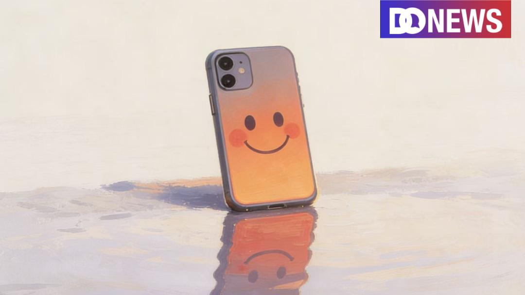 2026手机市场：参数失灵，“感觉”成为竞争的新赛道