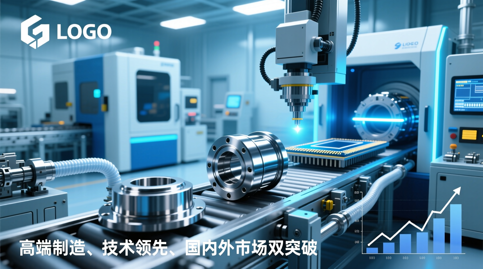 托伦斯创业板IPO已受理：专注精密金属零部件研发