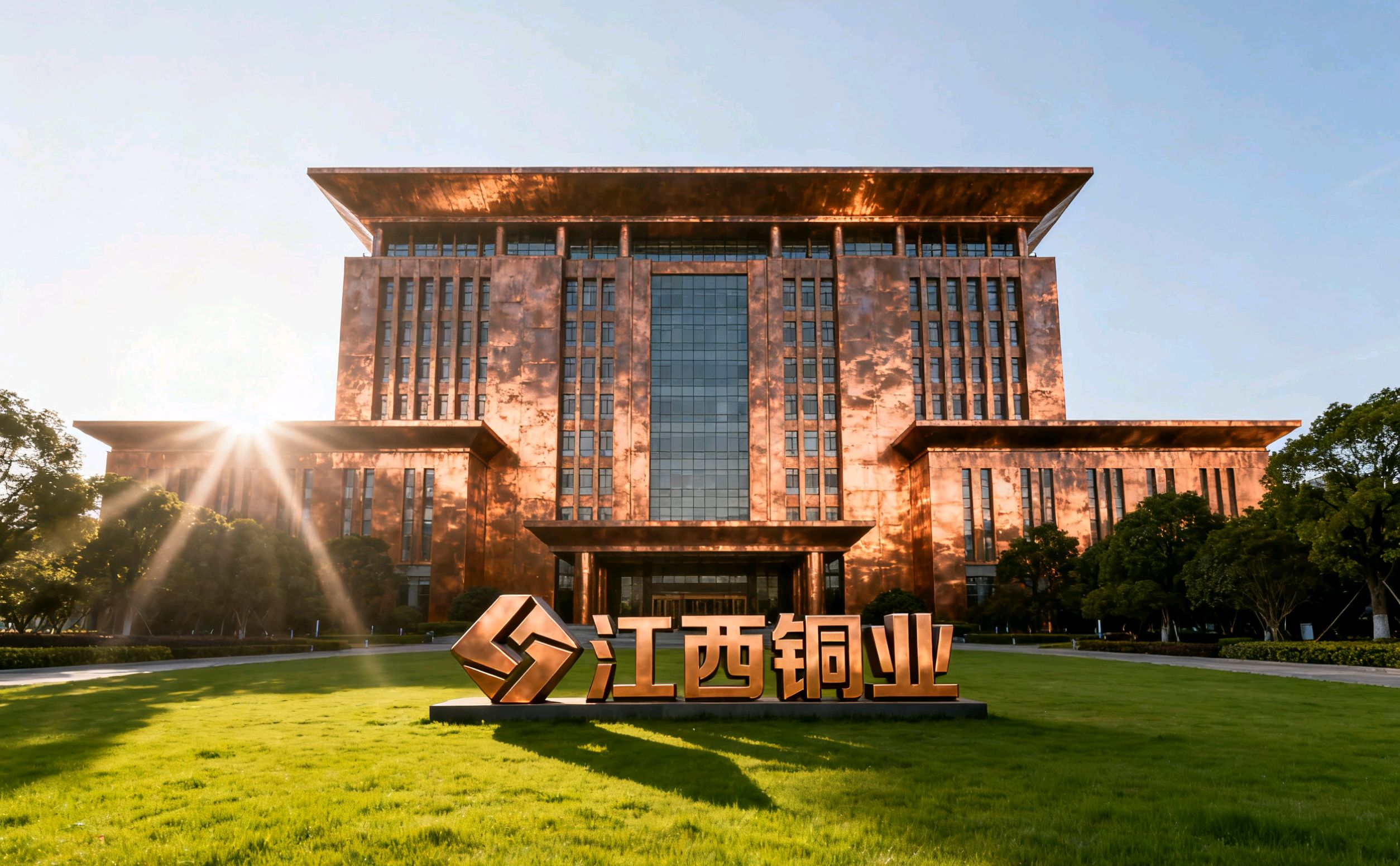 江西铜业将超11亿美元收购SolGold