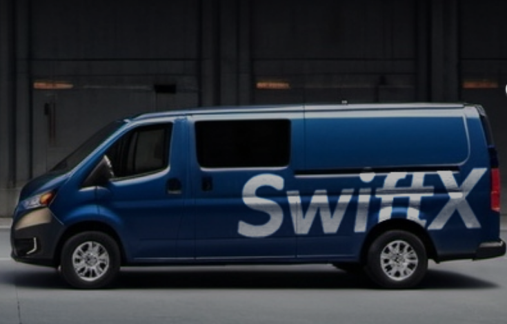 消息称前美团高管张川投身出海赛道，创立物流公司SwiftX