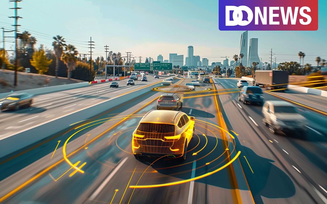 魔視智能闖關(guān)港股：0.4%市占率下的上市大考